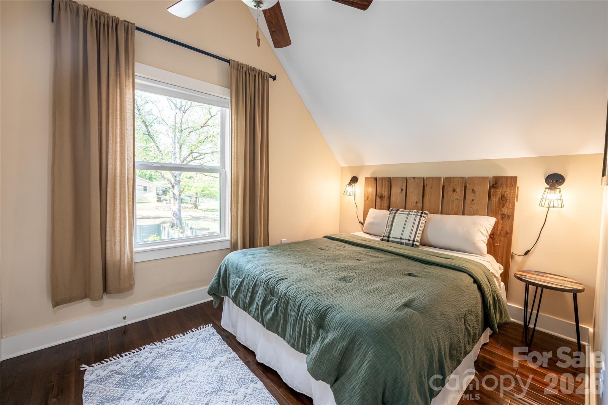 85 New Salem Road Swannanoa NC 28778