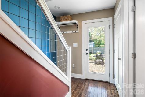 85 New Salem Road Swannanoa NC 28778