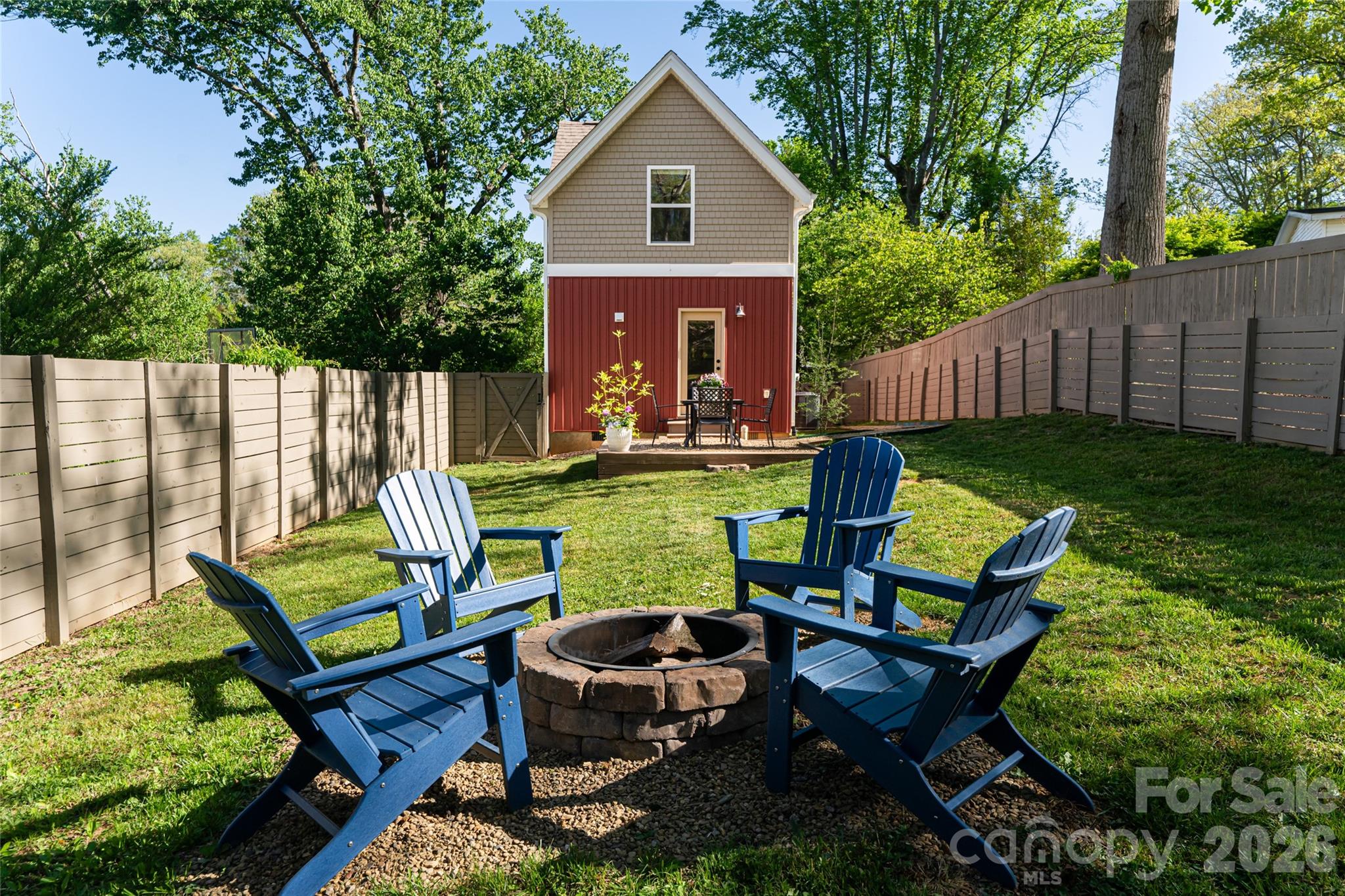 85 New Salem Road Swannanoa NC 28778