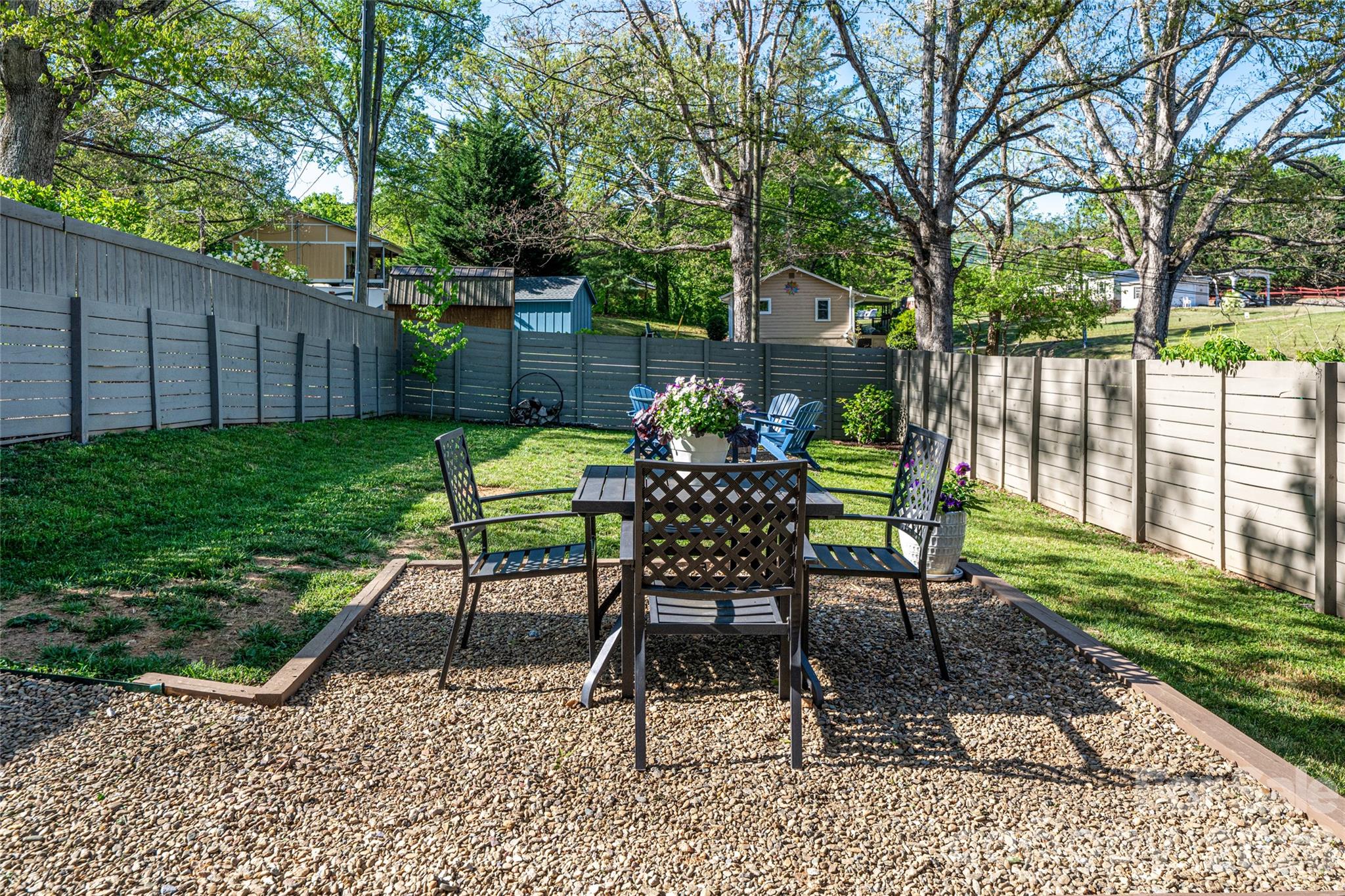 85 New Salem Road Swannanoa NC 28778