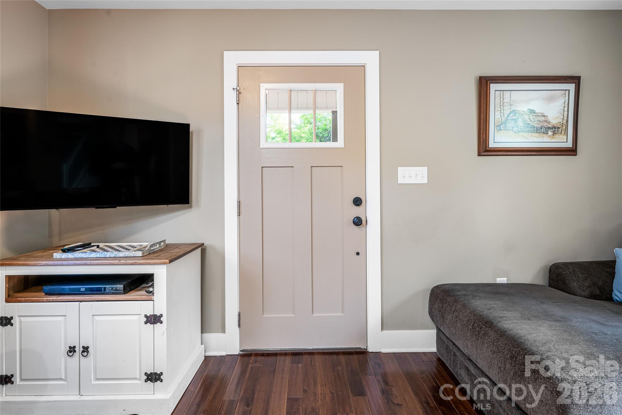 85 New Salem Road Swannanoa NC 28778