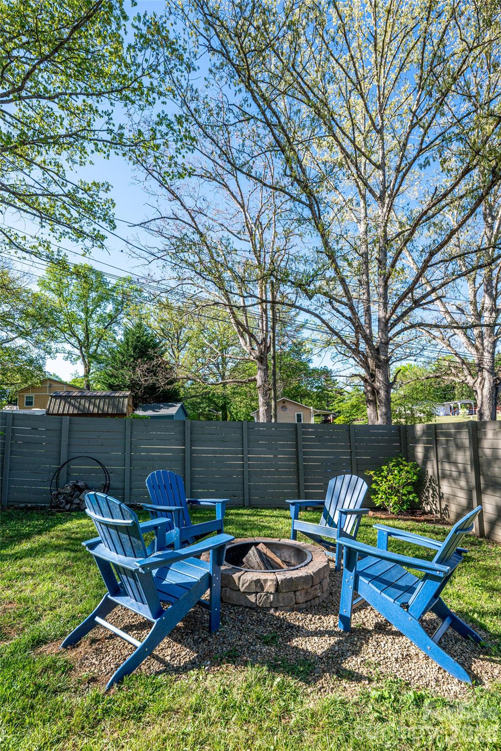 85 New Salem Road Swannanoa NC 28778
