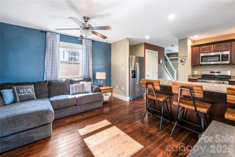 85 New Salem Road Swannanoa NC 28778