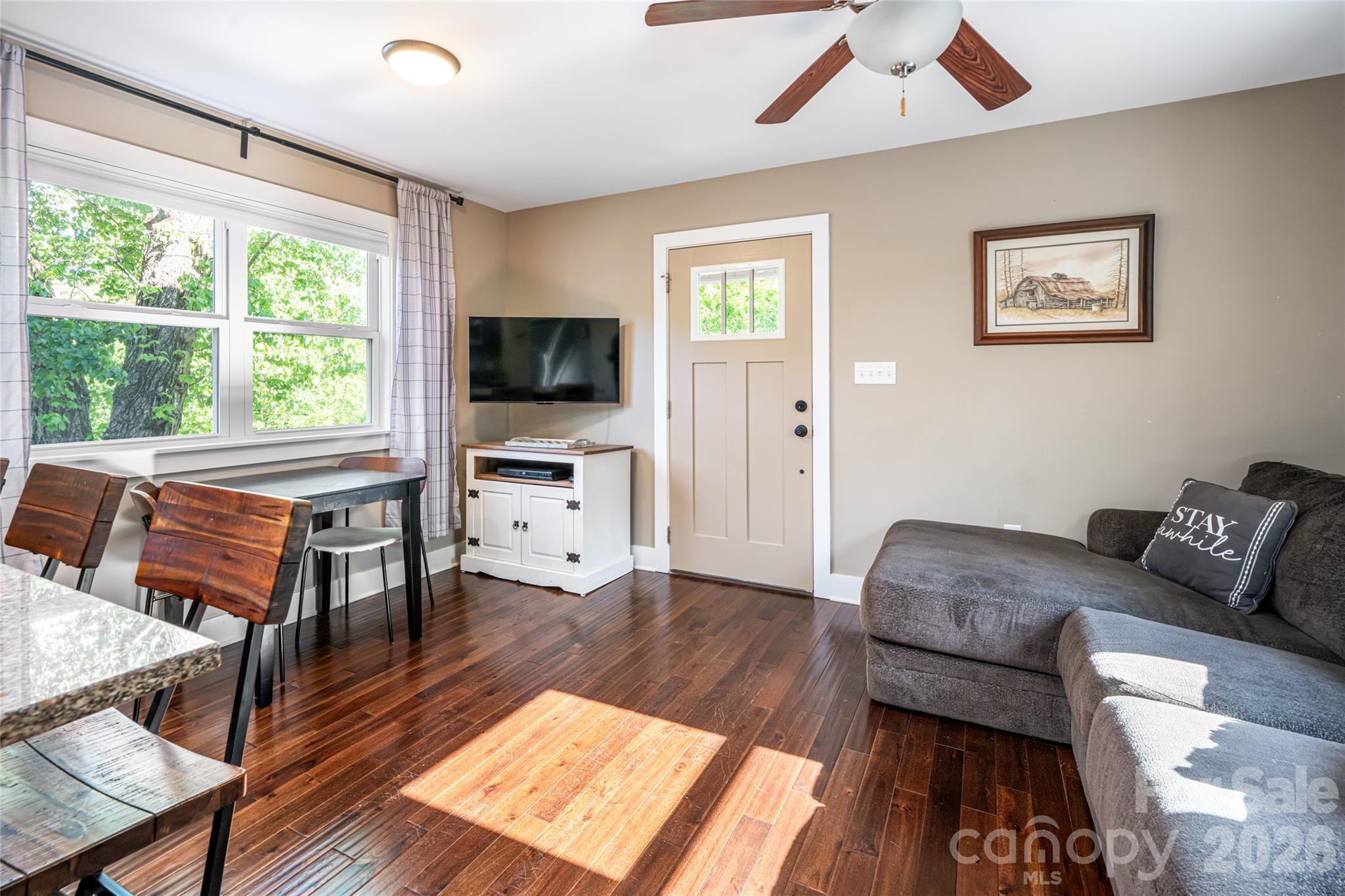 85 New Salem Road Swannanoa NC 28778