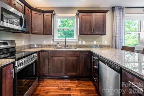 85 New Salem Road Swannanoa NC 28778