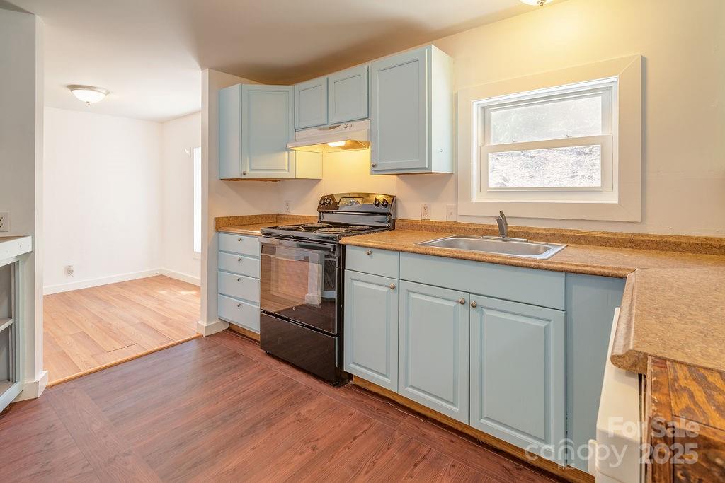 213 Walker Drive Old Fort NC 28762