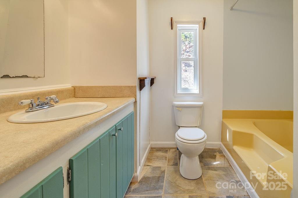 213 Walker Drive Old Fort NC 28762