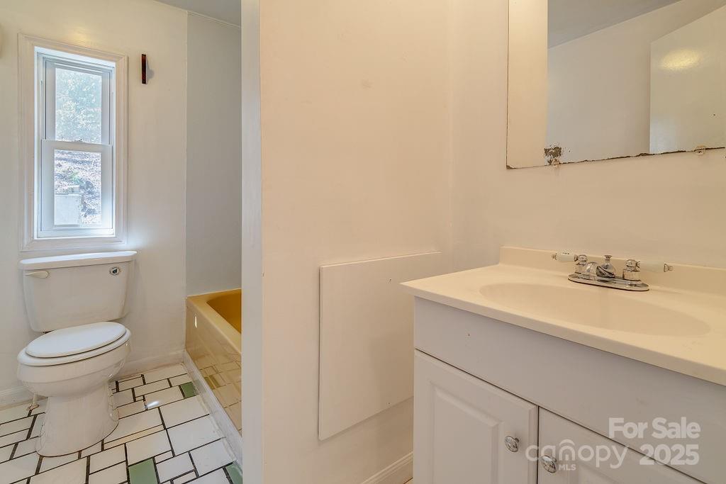 213 Walker Drive Old Fort NC 28762