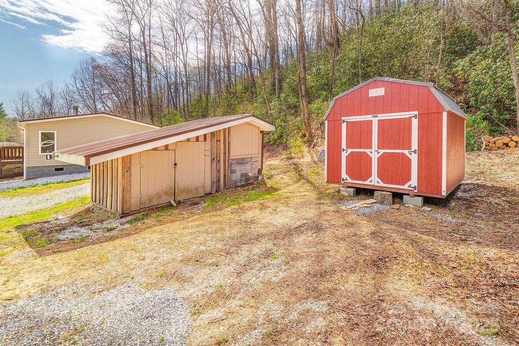 213 Walker Drive Old Fort NC 28762