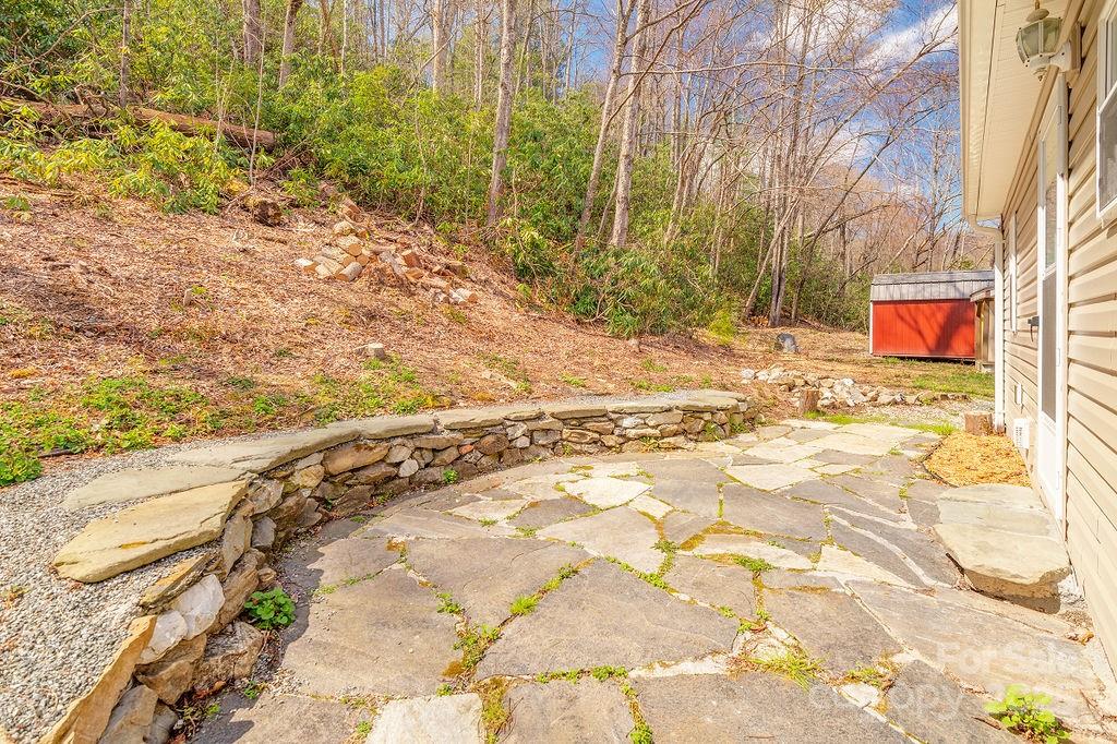 213 Walker Drive Old Fort NC 28762