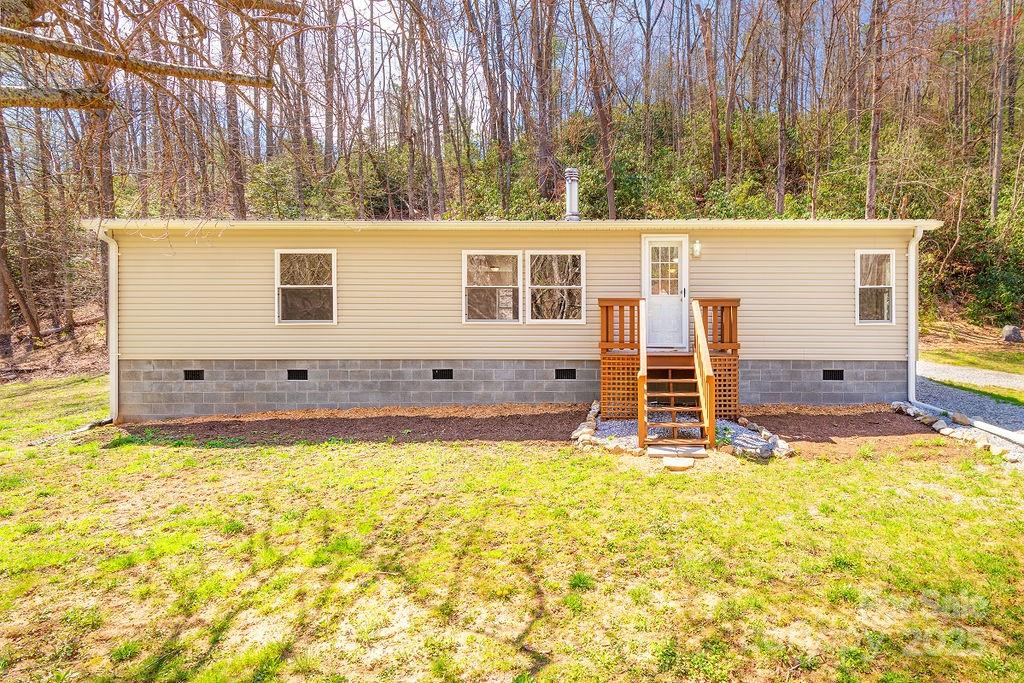 213 Walker Drive Old Fort NC 28762