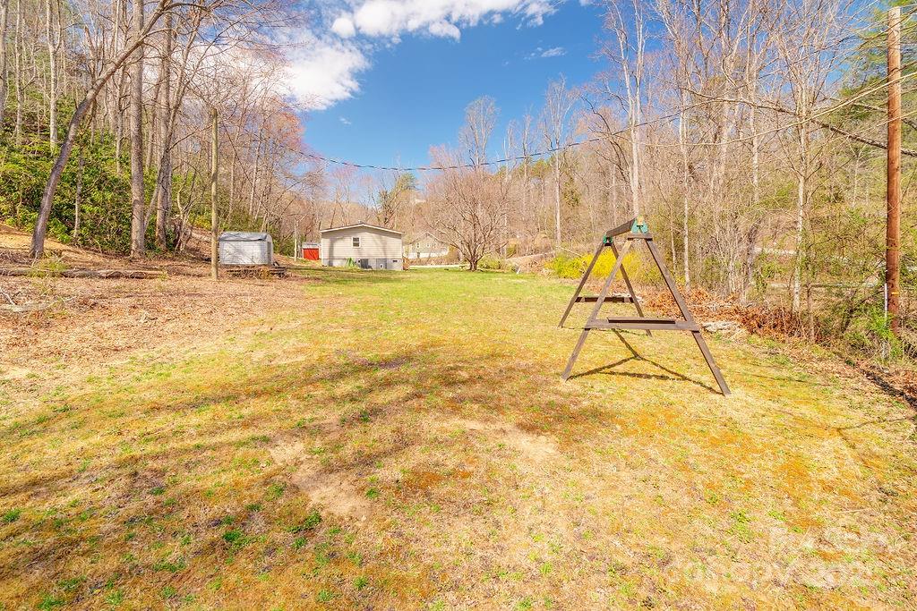 213 Walker Drive Old Fort NC 28762