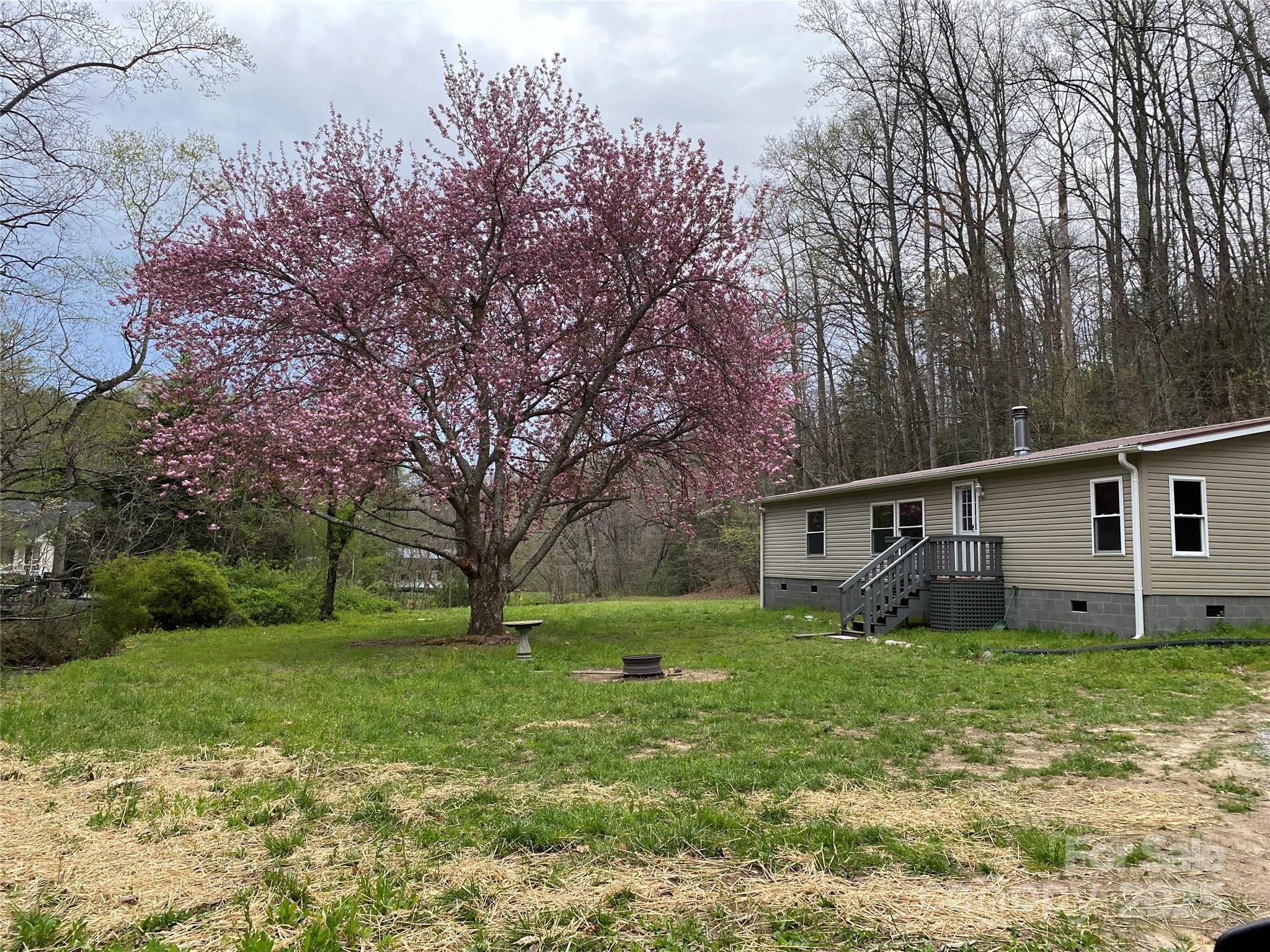 213 Walker Drive Old Fort NC 28762