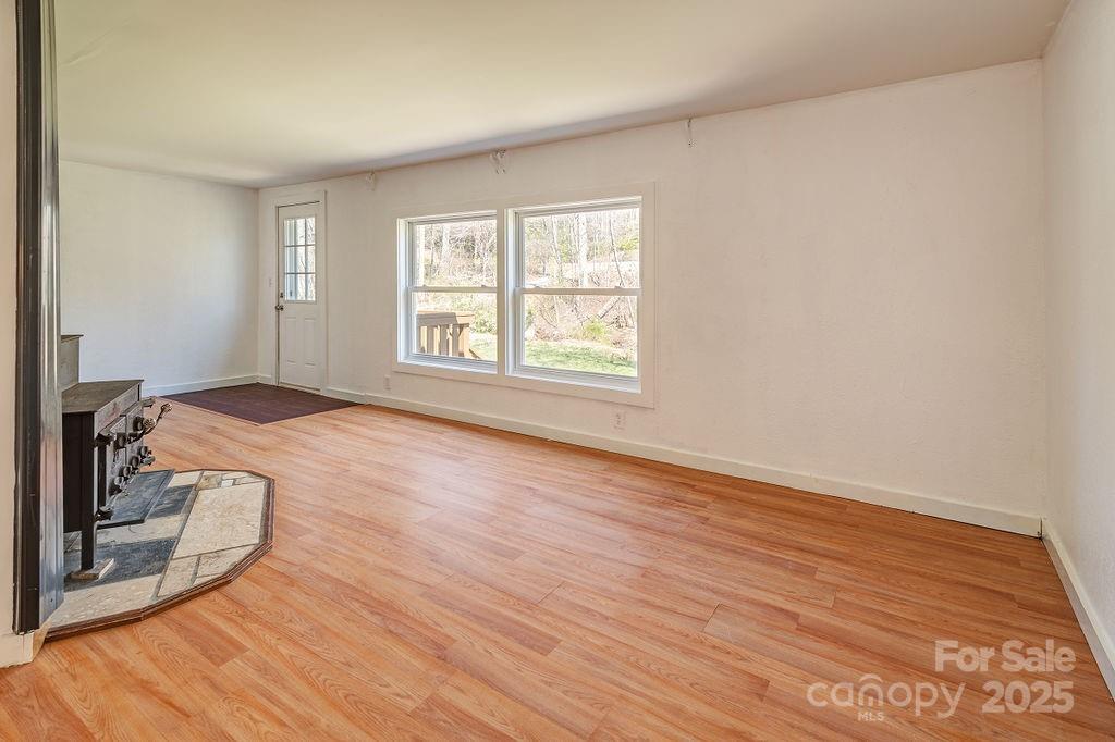 213 Walker Drive Old Fort NC 28762