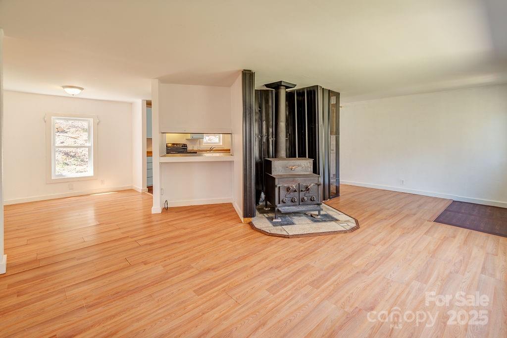 213 Walker Drive Old Fort NC 28762