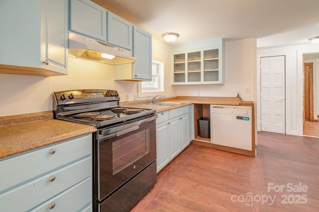 213 Walker Drive Old Fort NC 28762