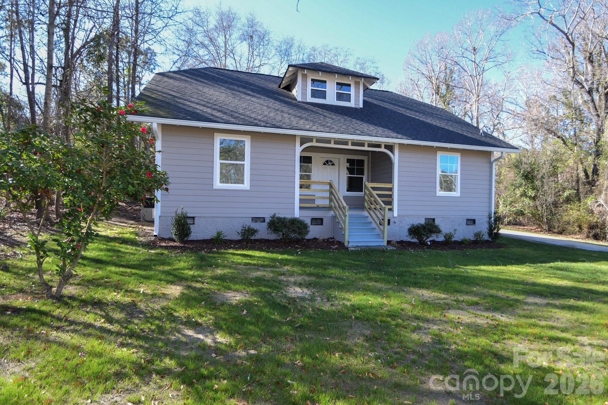 280 Nc 742 Highway S Wadesboro NC 28170