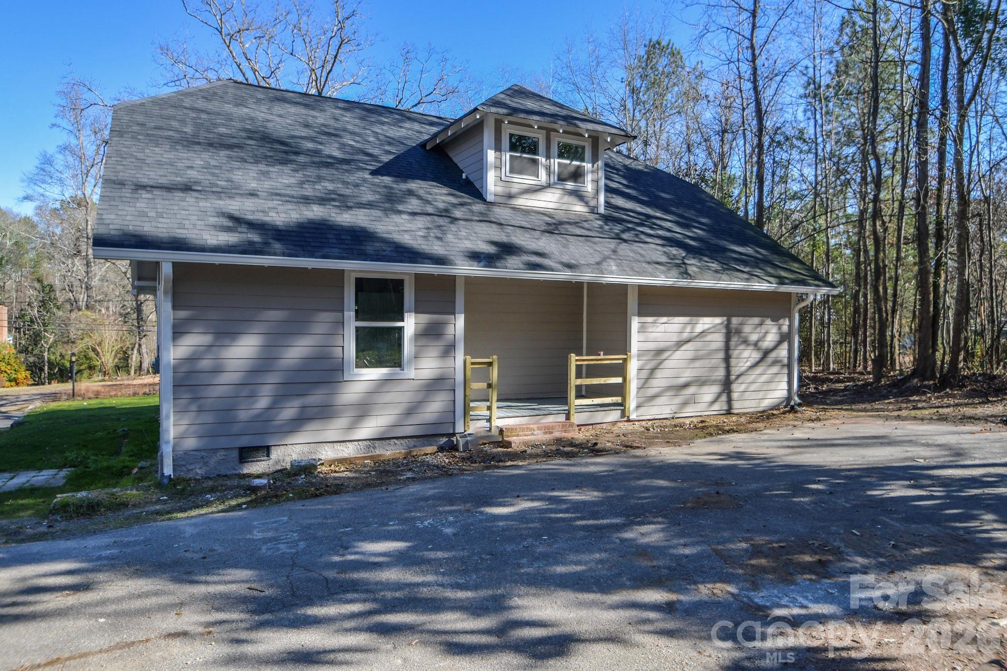 280 Nc 742 Highway S Wadesboro NC 28170