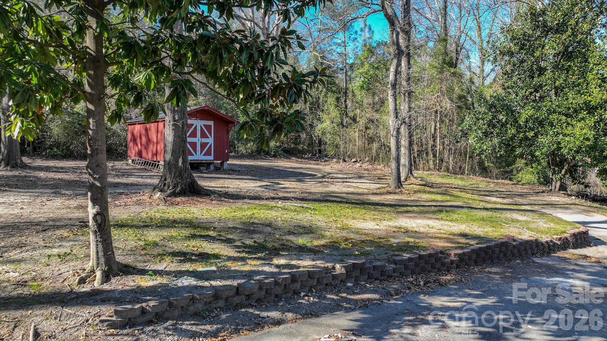 280 Nc 742 Highway S Wadesboro NC 28170