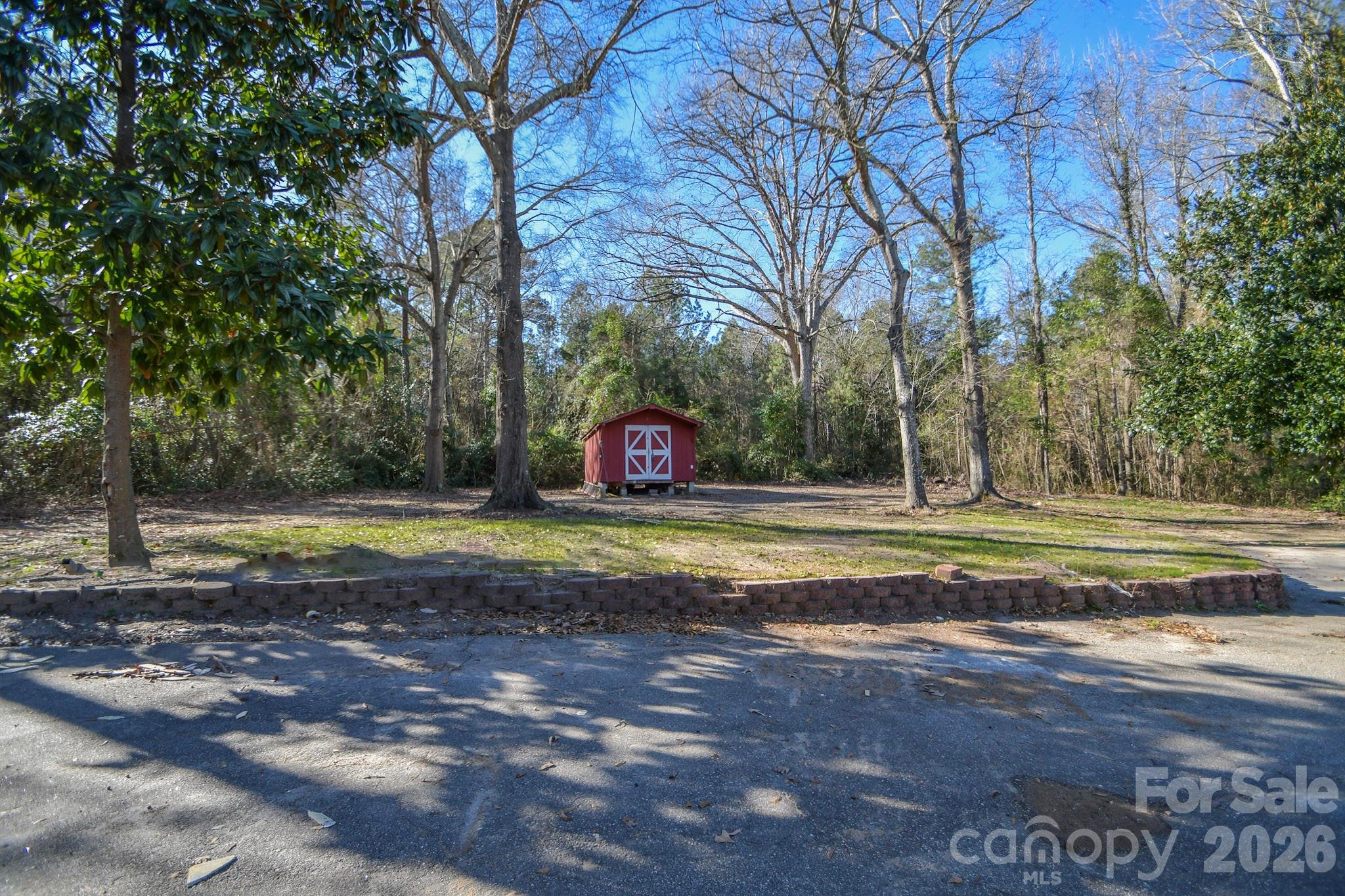 280 Nc 742 Highway S Wadesboro NC 28170