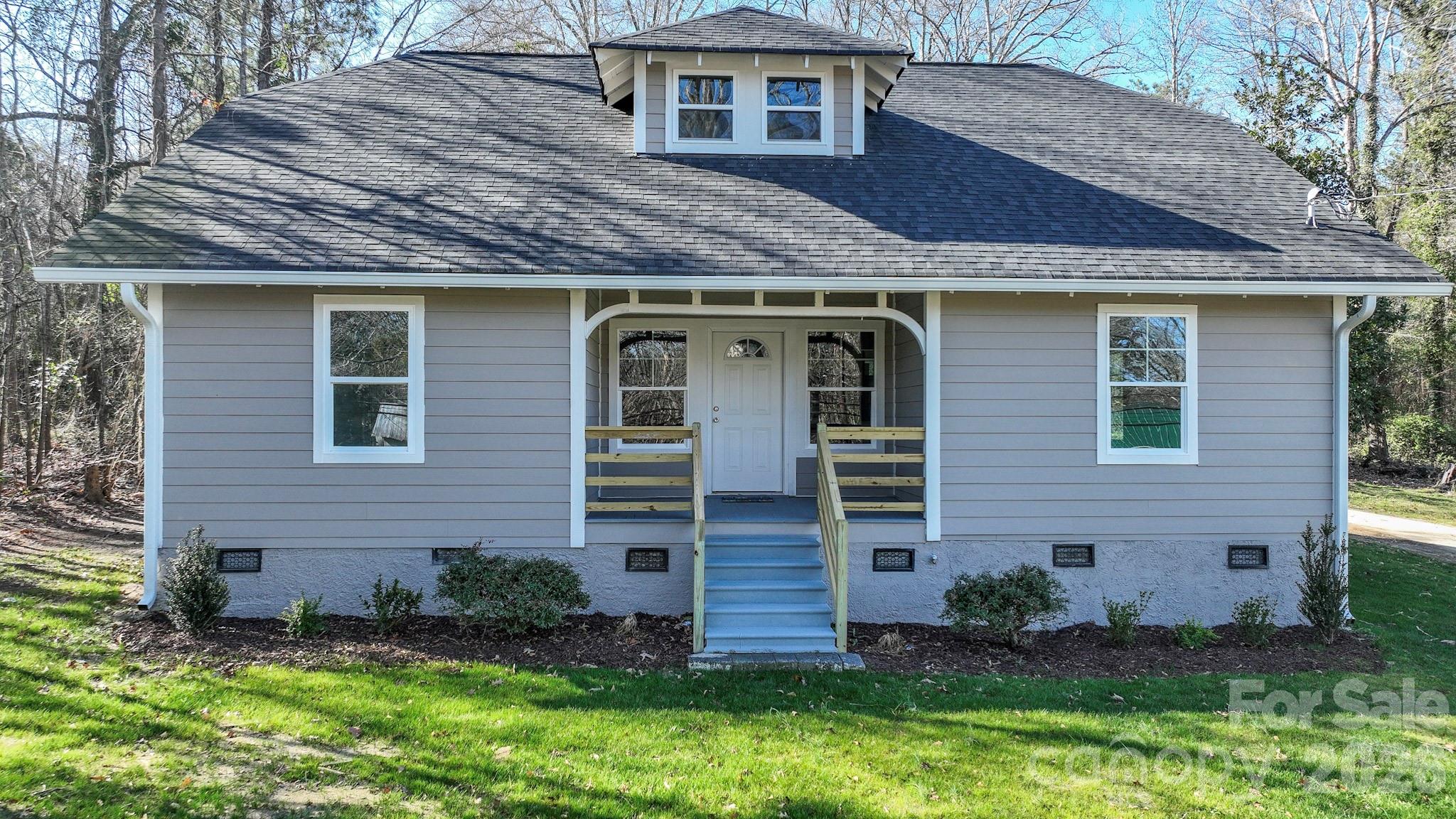 280 Nc 742 Highway S Wadesboro NC 28170
