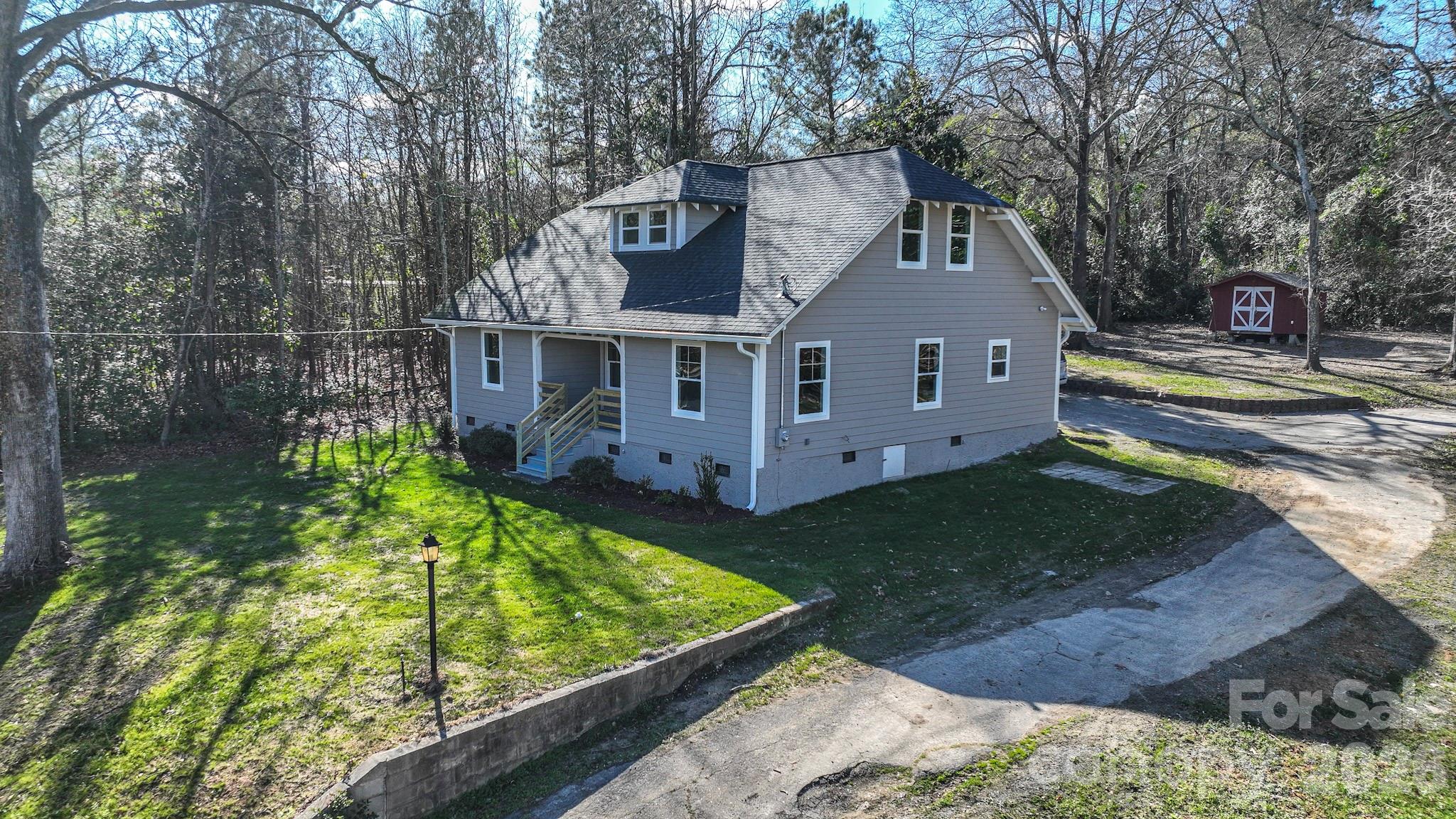280 Nc 742 Highway S Wadesboro NC 28170