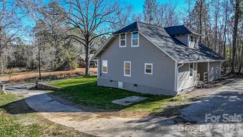 280 Nc 742 Highway S Wadesboro NC 28170