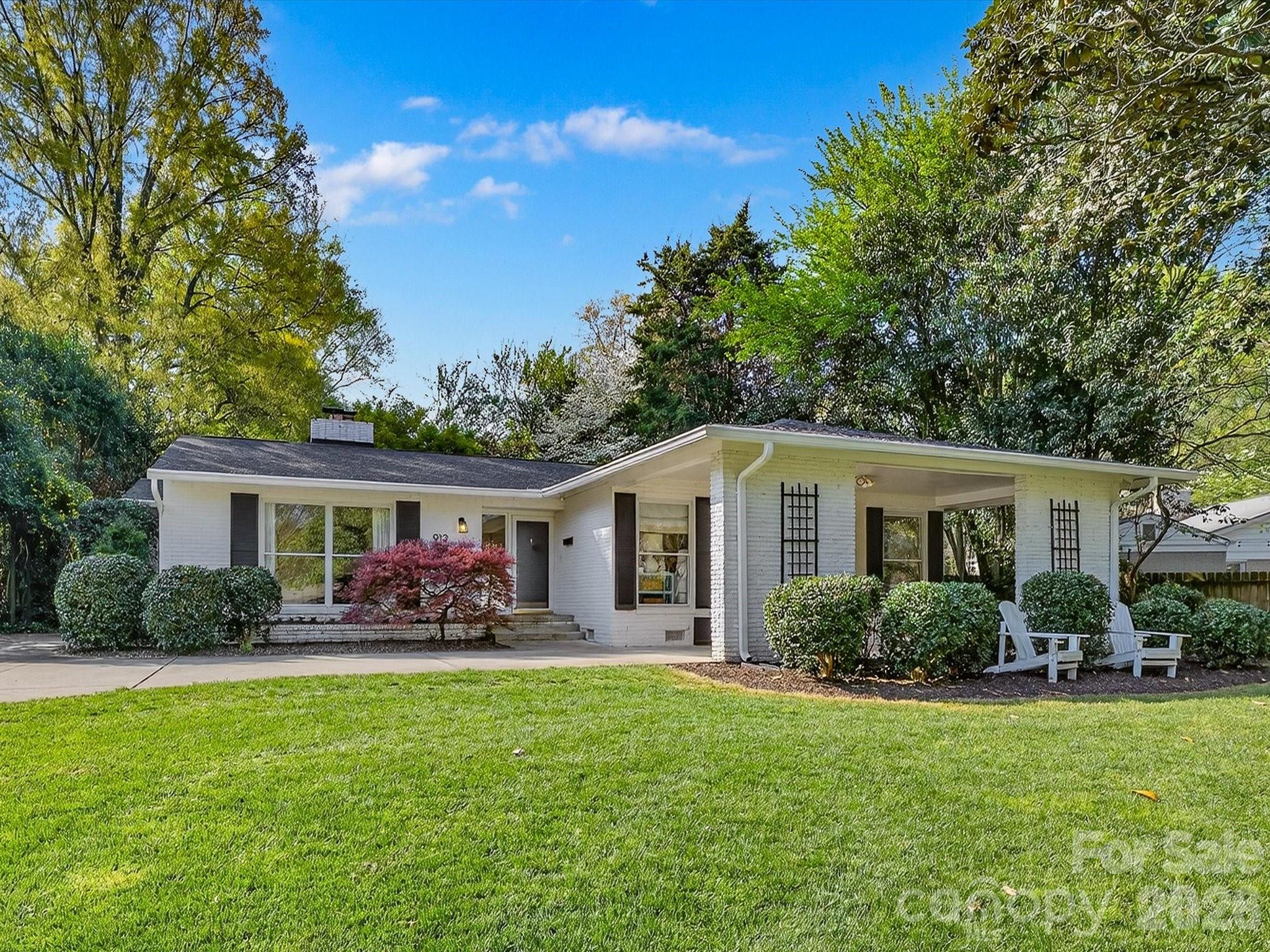 912 Sewickley Drive Charlotte NC 28209