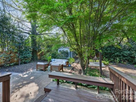912 Sewickley Drive Charlotte NC 28209