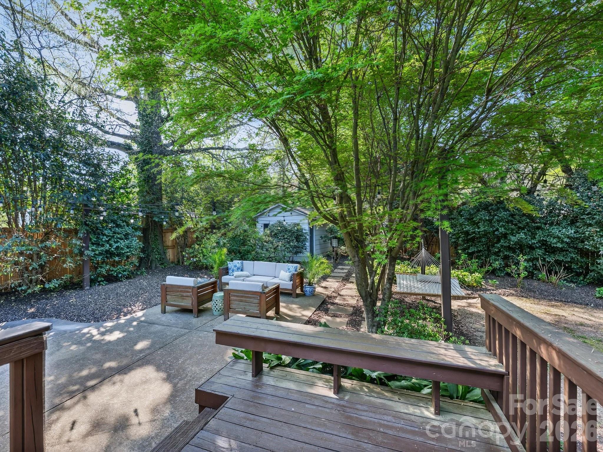 912 Sewickley Drive Charlotte NC 28209