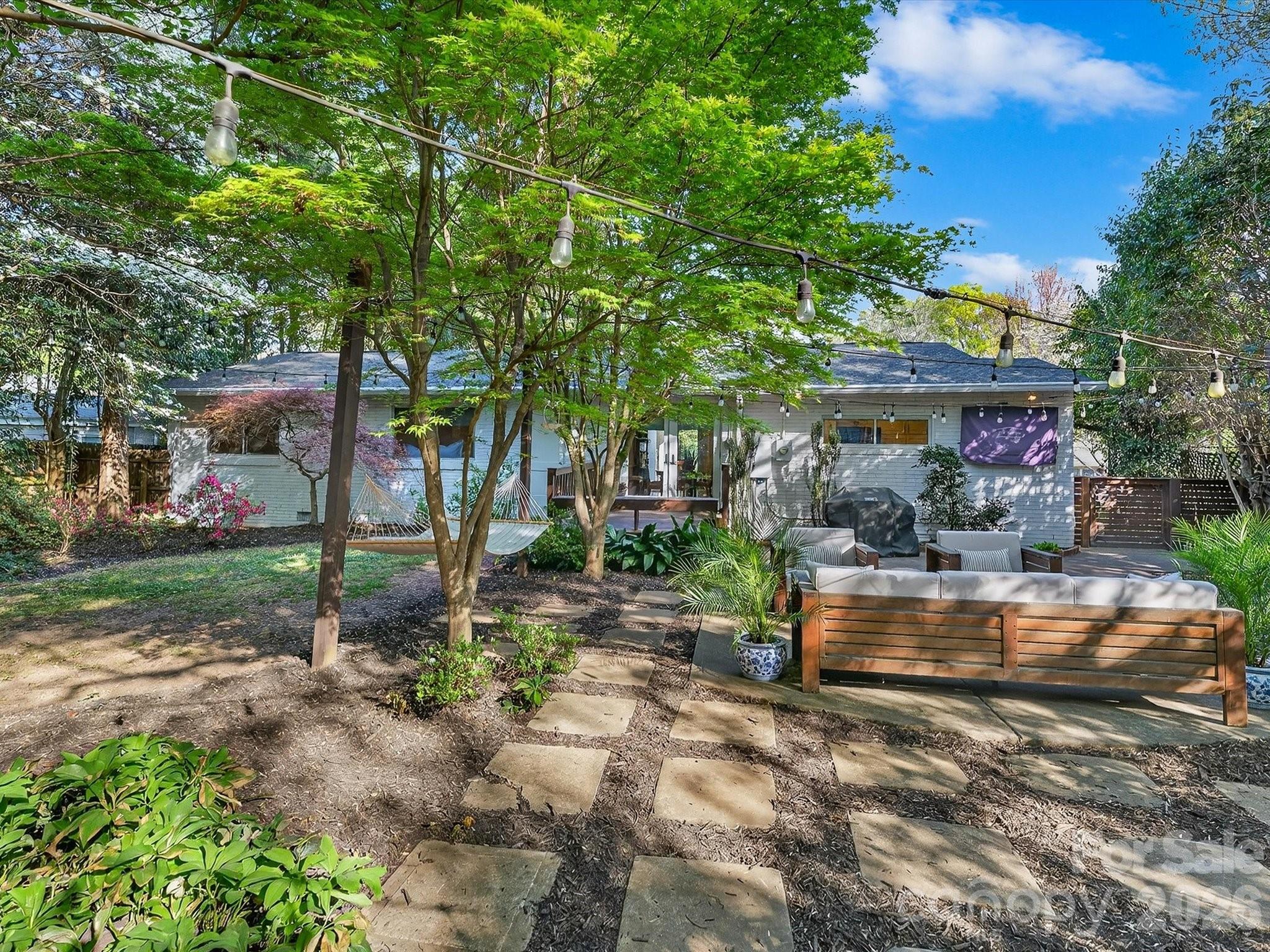912 Sewickley Drive Charlotte NC 28209