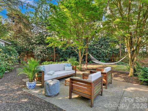 912 Sewickley Drive Charlotte NC 28209