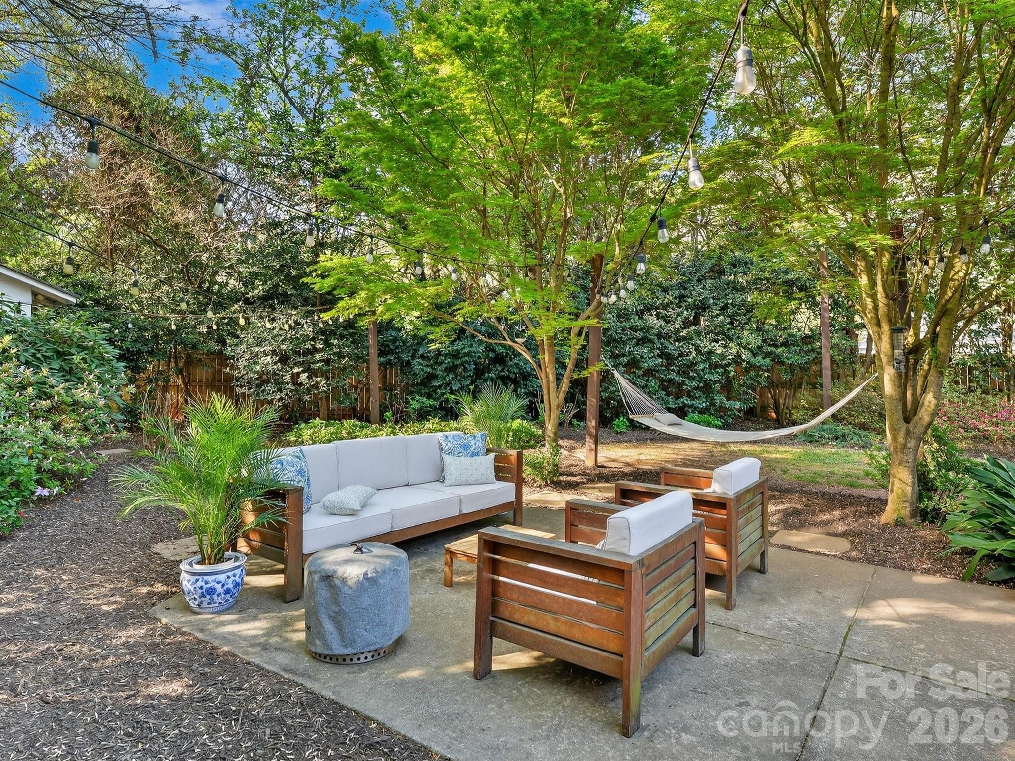 912 Sewickley Drive Charlotte NC 28209
