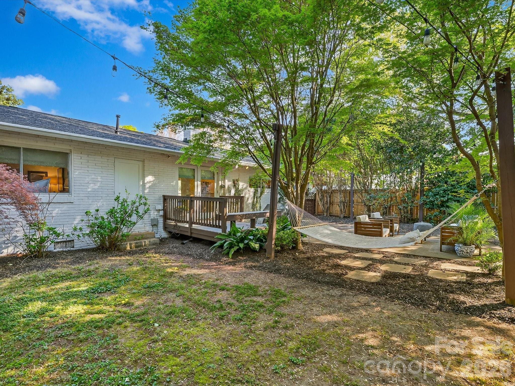 912 Sewickley Drive Charlotte NC 28209