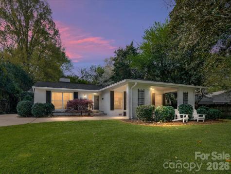 912 Sewickley Drive Charlotte NC 28209