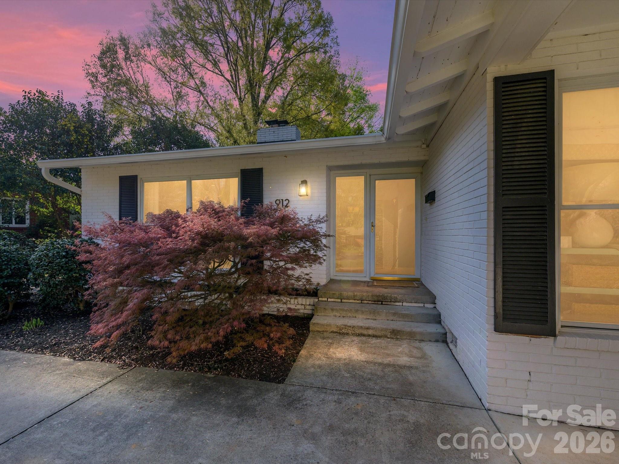 912 Sewickley Drive Charlotte NC 28209