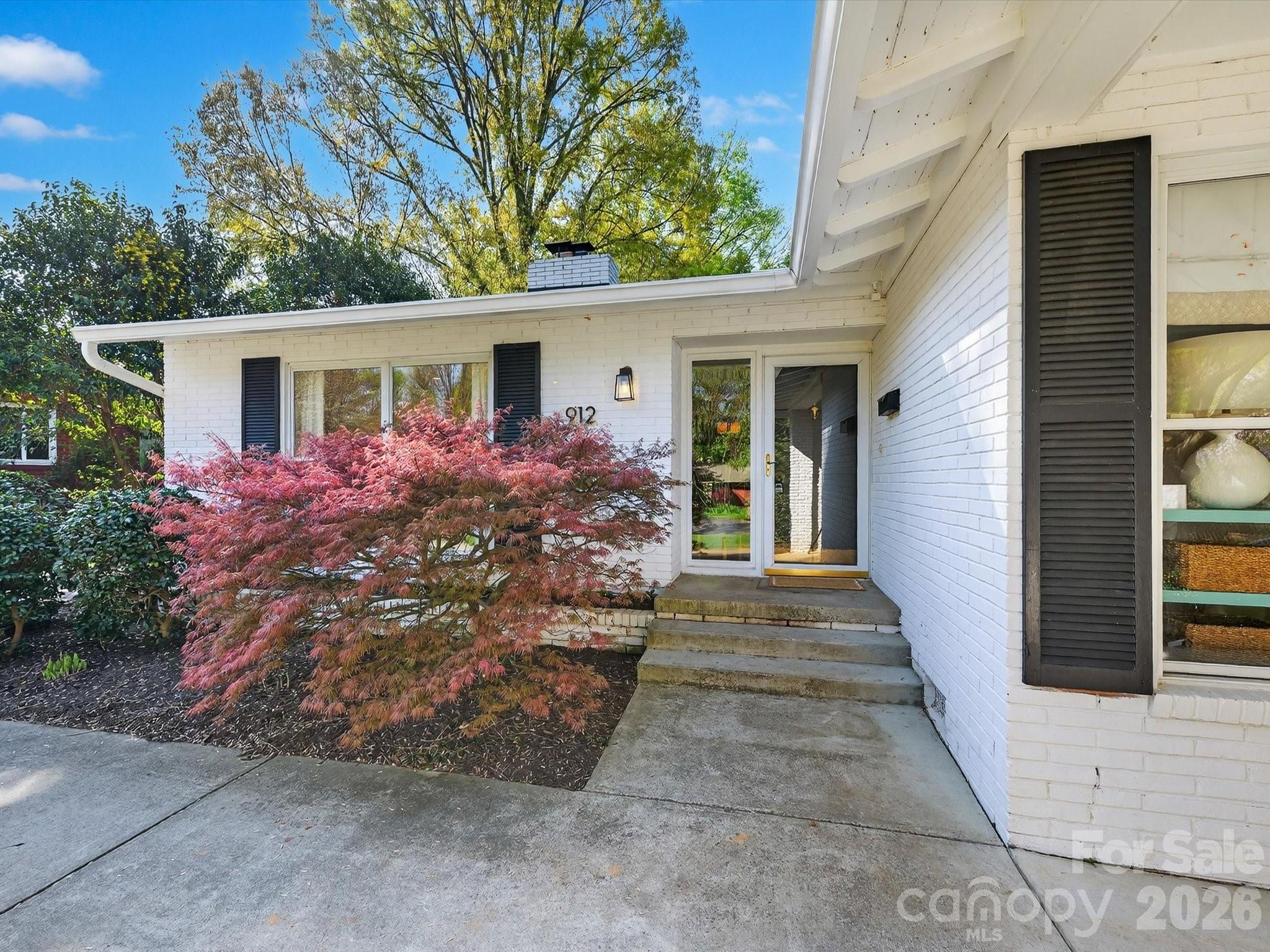 912 Sewickley Drive Charlotte NC 28209