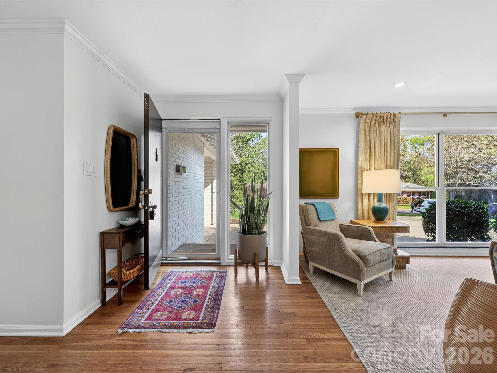 912 Sewickley Drive Charlotte NC 28209