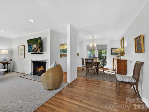 912 Sewickley Drive Charlotte NC 28209