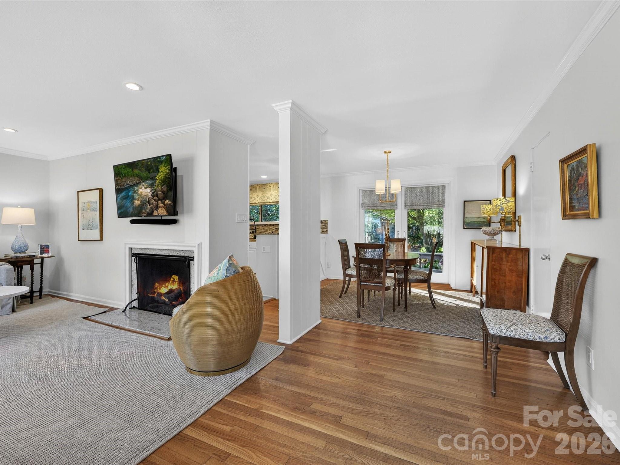 912 Sewickley Drive Charlotte NC 28209