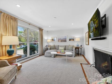912 Sewickley Drive Charlotte NC 28209