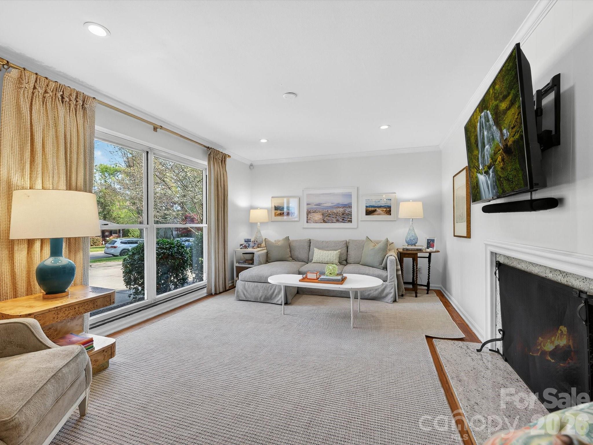 912 Sewickley Drive Charlotte NC 28209