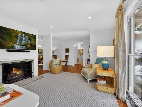 912 Sewickley Drive Charlotte NC 28209