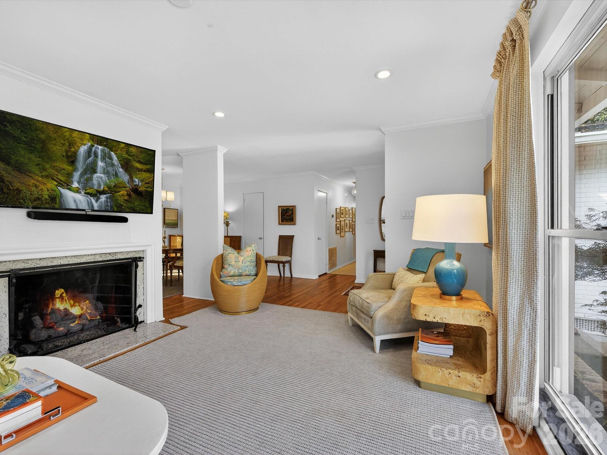 912 Sewickley Drive Charlotte NC 28209