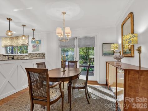 912 Sewickley Drive Charlotte NC 28209