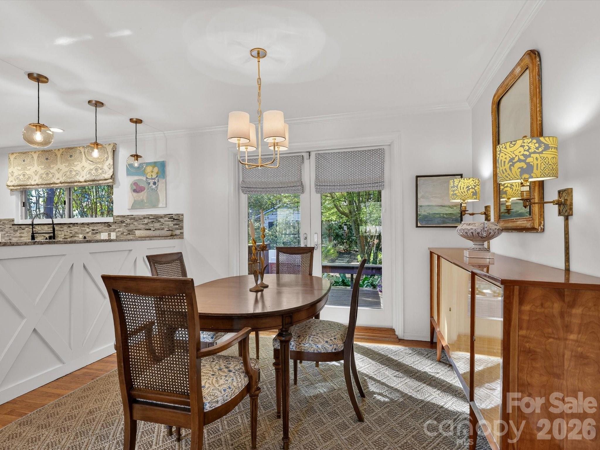 912 Sewickley Drive Charlotte NC 28209