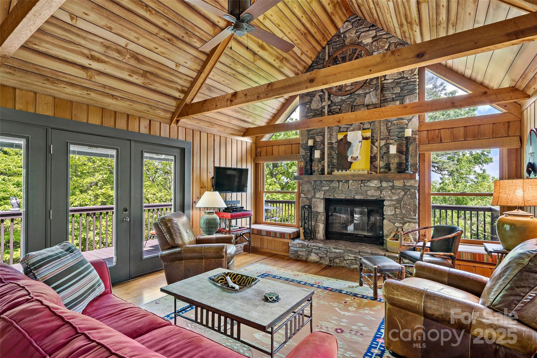 1795 Mckenzie Way N Old Fort NC 28762