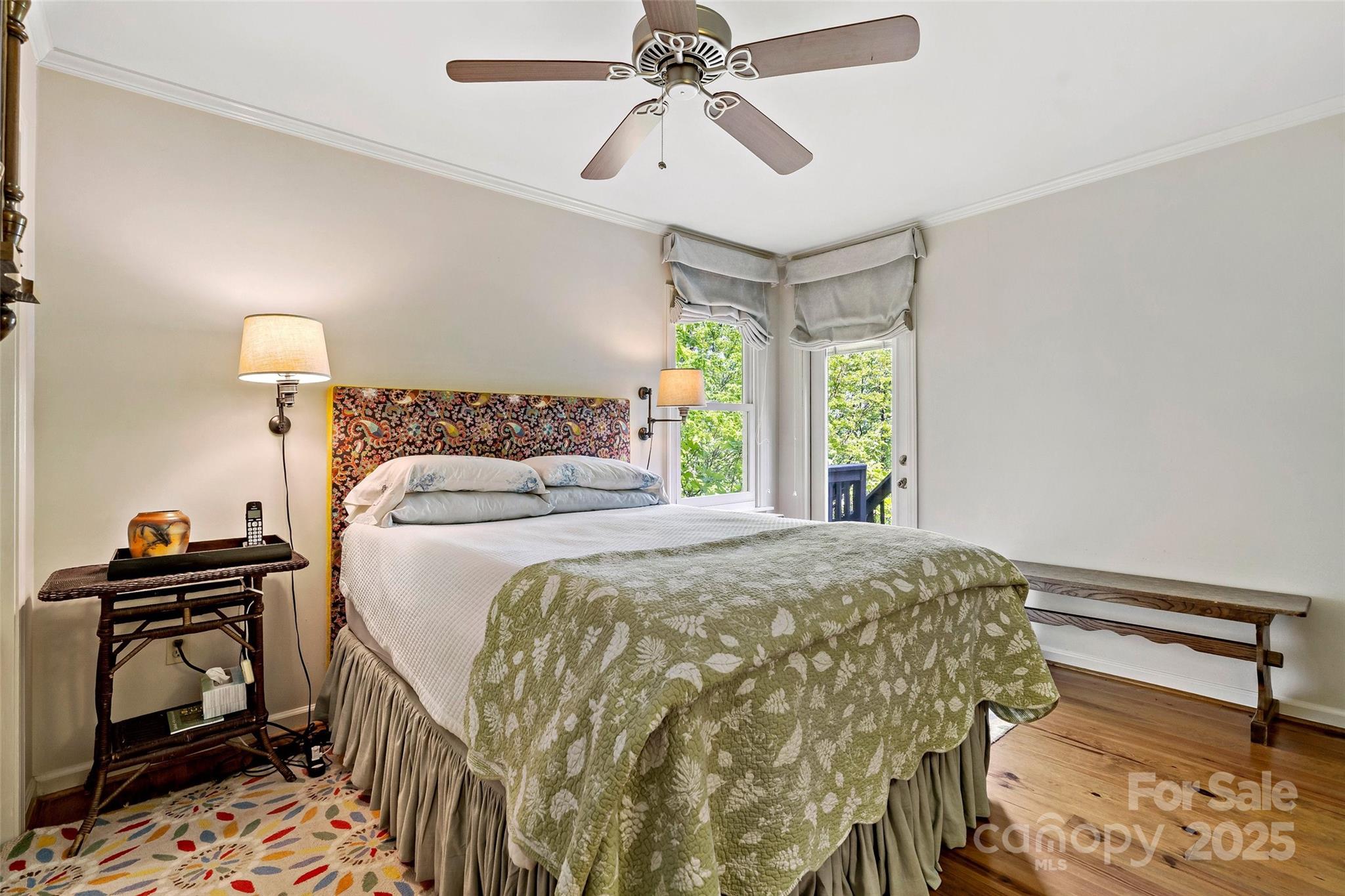 1795 Mckenzie Way N Old Fort NC 28762