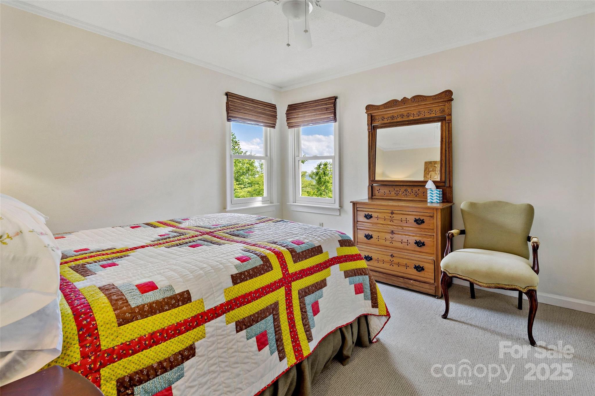 1795 Mckenzie Way N Old Fort NC 28762