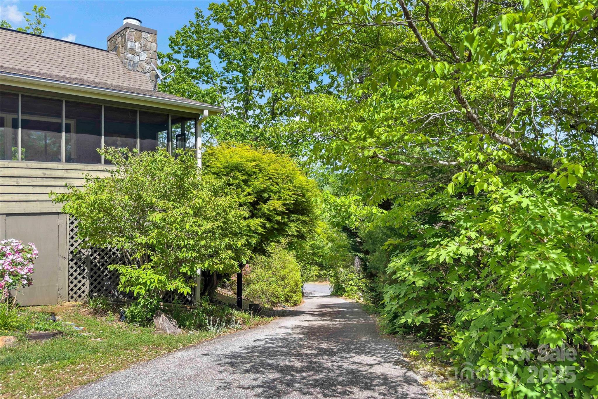 1795 Mckenzie Way N Old Fort NC 28762